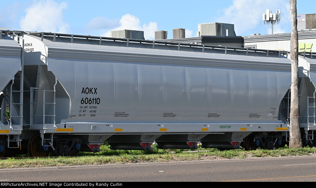 AOKX 606110